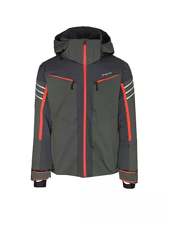 PHENIX | Chaqueta de esquí para hombre |